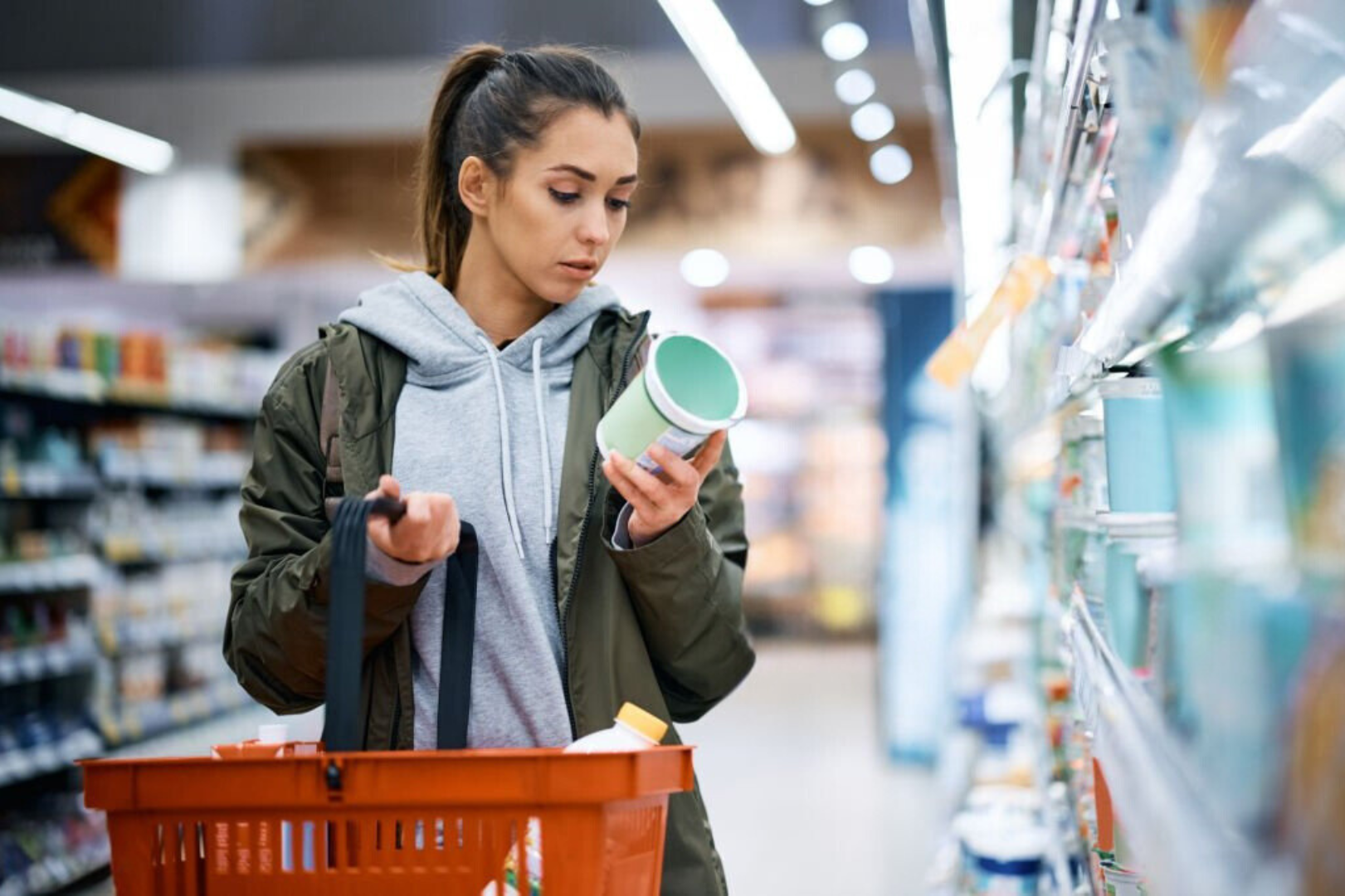 3 astuces pour des choix alimentaires éclairés